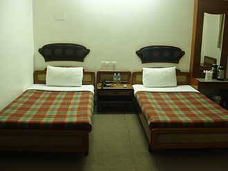 Hotel Mayurjyoti, Tinsukia 2